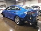2019 Hyundai Sonata Limited იყიდება Elgin-ში, IL - Rear End