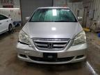 2006 Honda Odyssey Exl за продажба в Elgin, IL - Front End