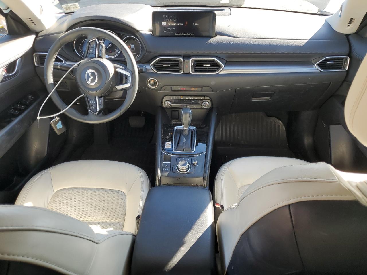 2021 Mazda CX-5 - Image 8