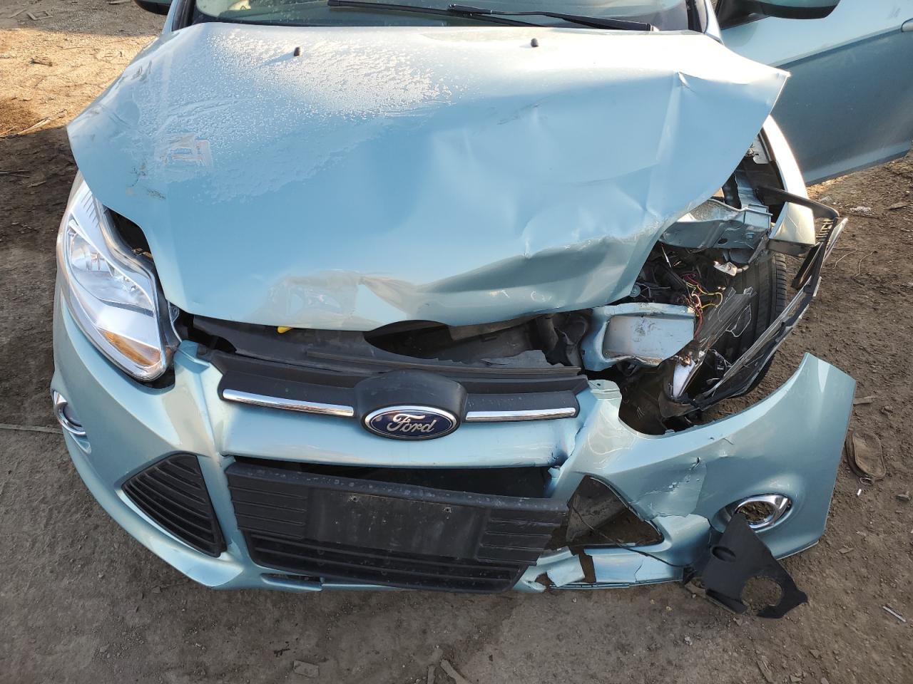 2012 Ford Focus - Image 13