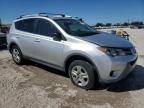 2015 Toyota Rav4 Le იყიდება West Palm Beach-ში, FL - Side