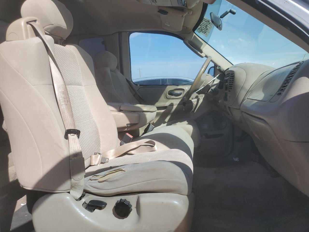 2003 Ford F-150 - Image 7
