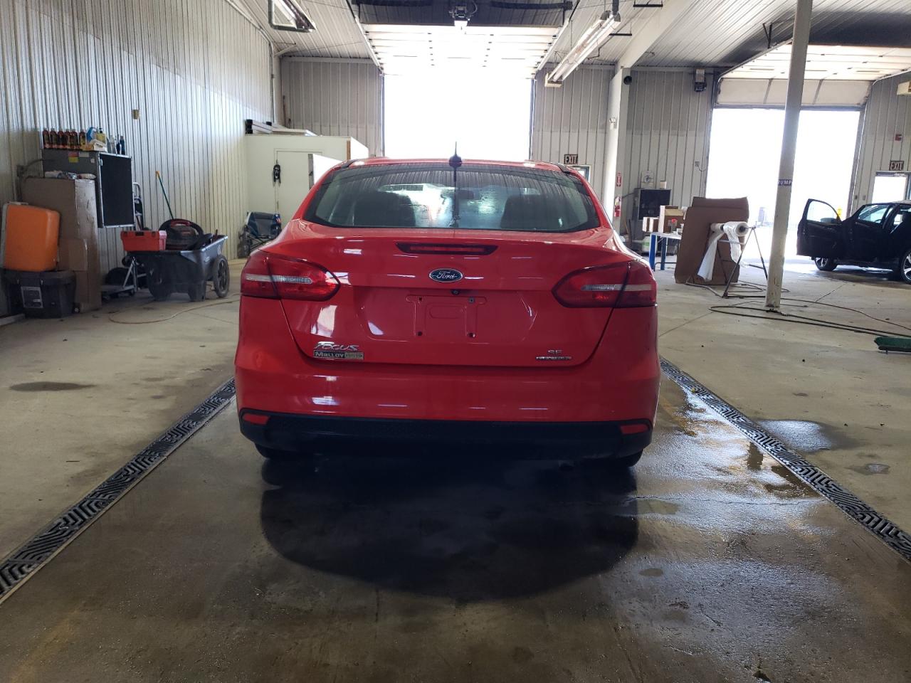 2015 Ford Focus - Image 6
