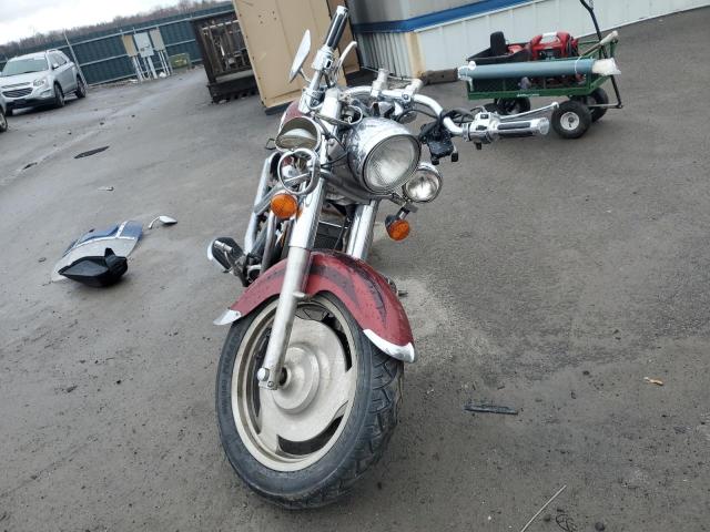 2000 HONDA VT1100 C2
