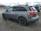 2009 Acura Mdx Technology zu verkaufen in Portland, OR - Front End