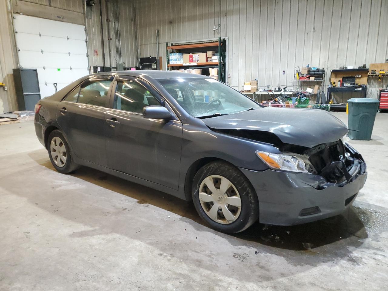 2009 Toyota Camry - Image 4