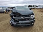 2016 Chevrolet Colorado Z71 en Venta en American Canyon, CA - Front End