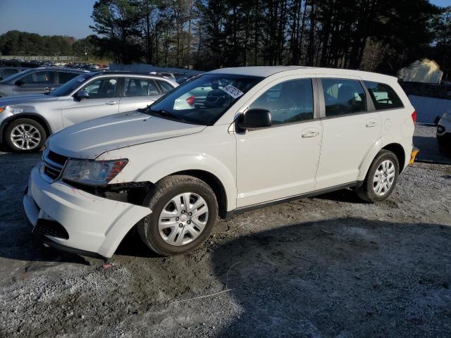 2014 Dodge Journey Se
