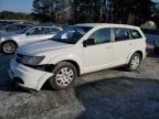 2014 Dodge Journey Se na sprzedaż w Fairburn, GA - Front End