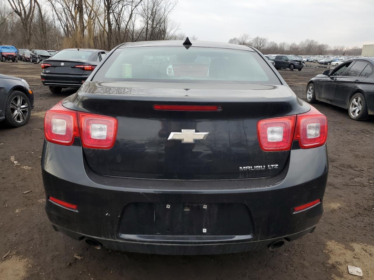 2013 Chevrolet Malibu - Image 6