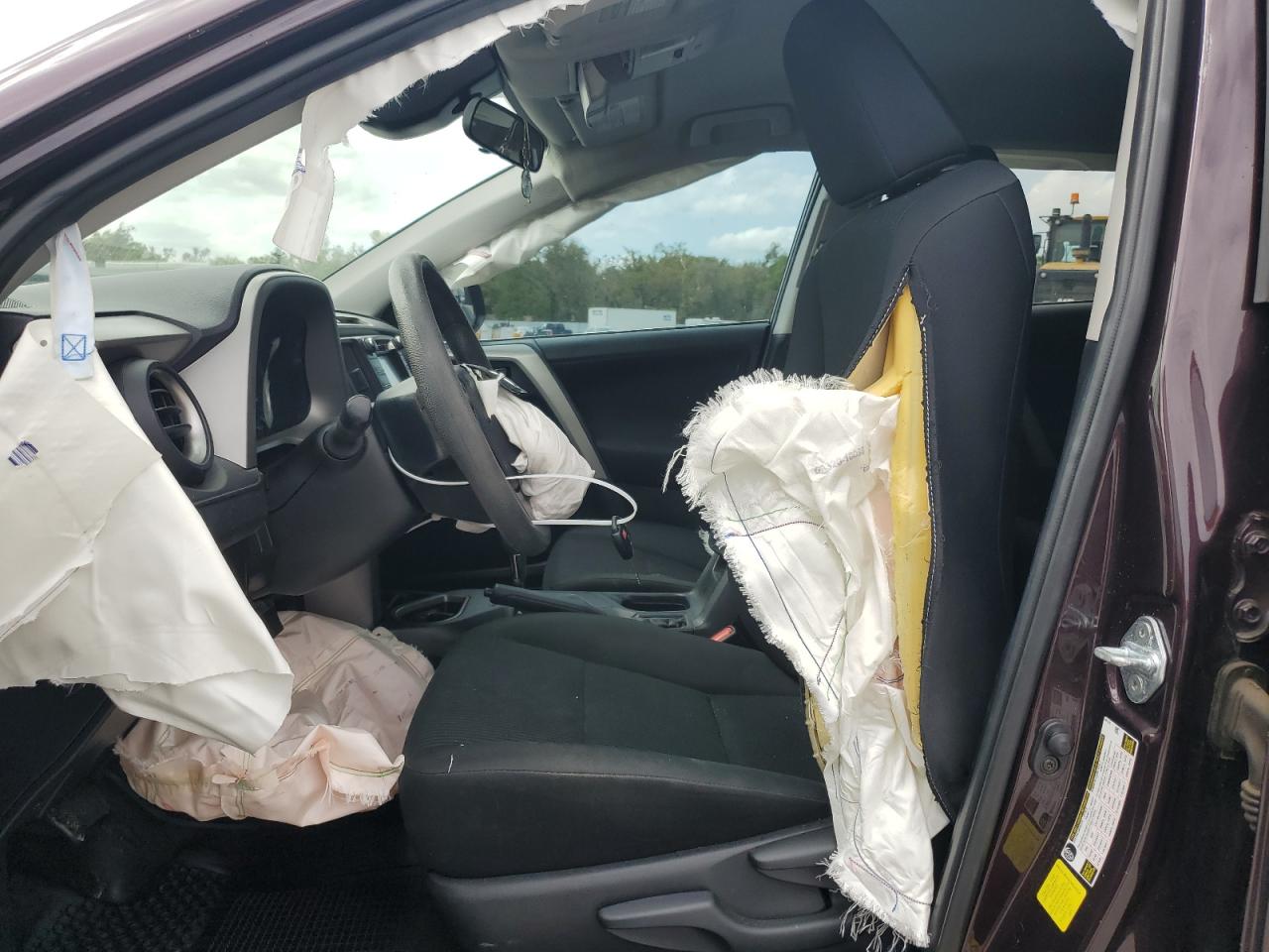 2017 Toyota RAV 4 - Image 7