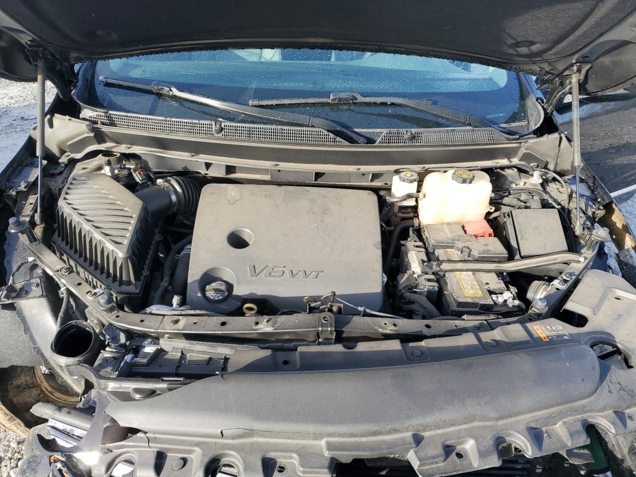 2018 Buick Enclave - Image 12