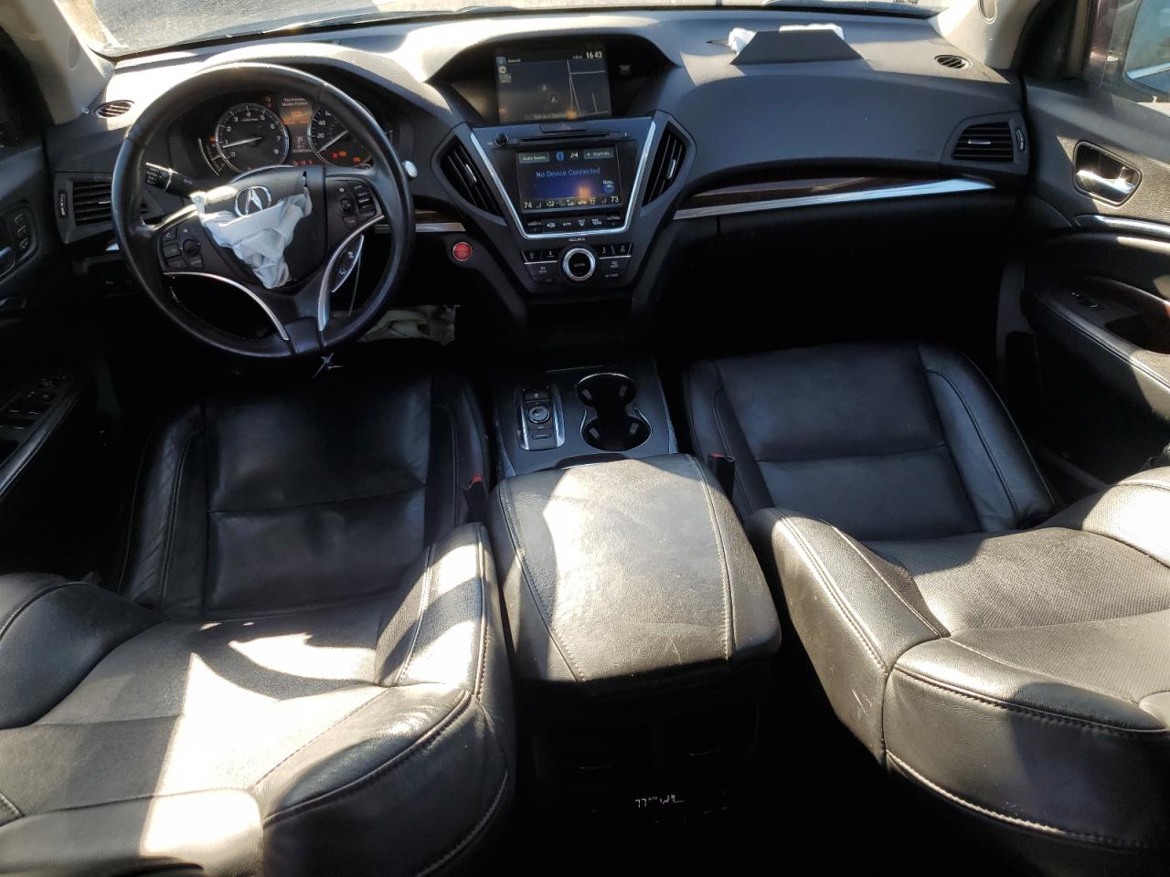2016 Acura MDX - Image 8