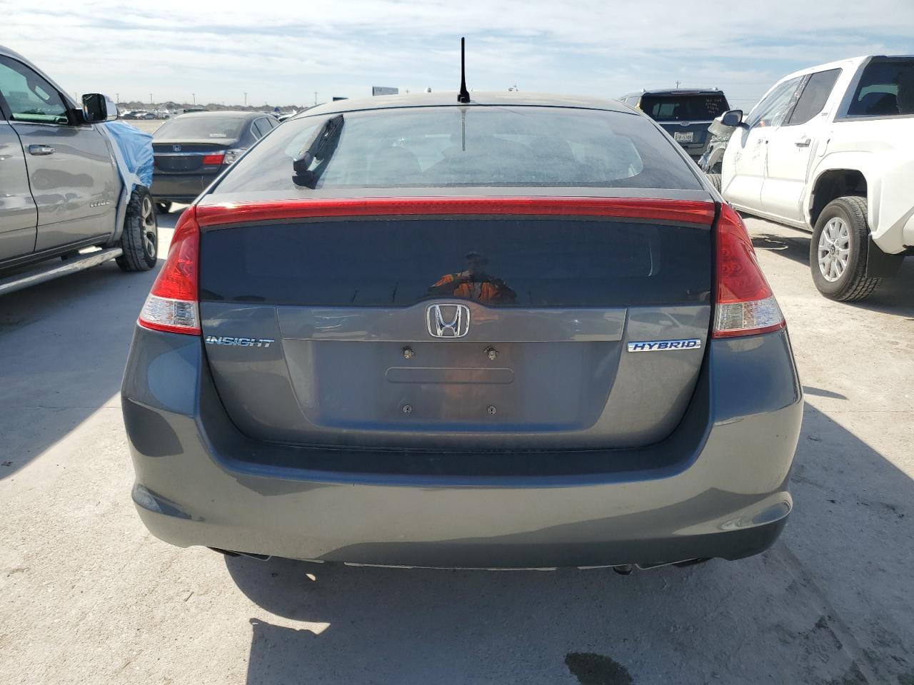 2011 Honda Insight - Image 6