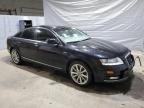 2010 Audi A6 Prestige للبيع في Candia، NH - Front End