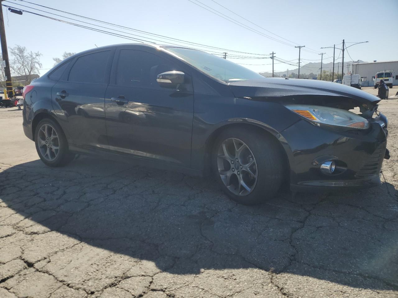 2013 Ford Focus - Image 4