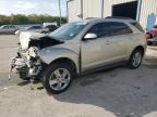 2016 Chevrolet Equinox Lt за продажба в Apopka, FL - Front End