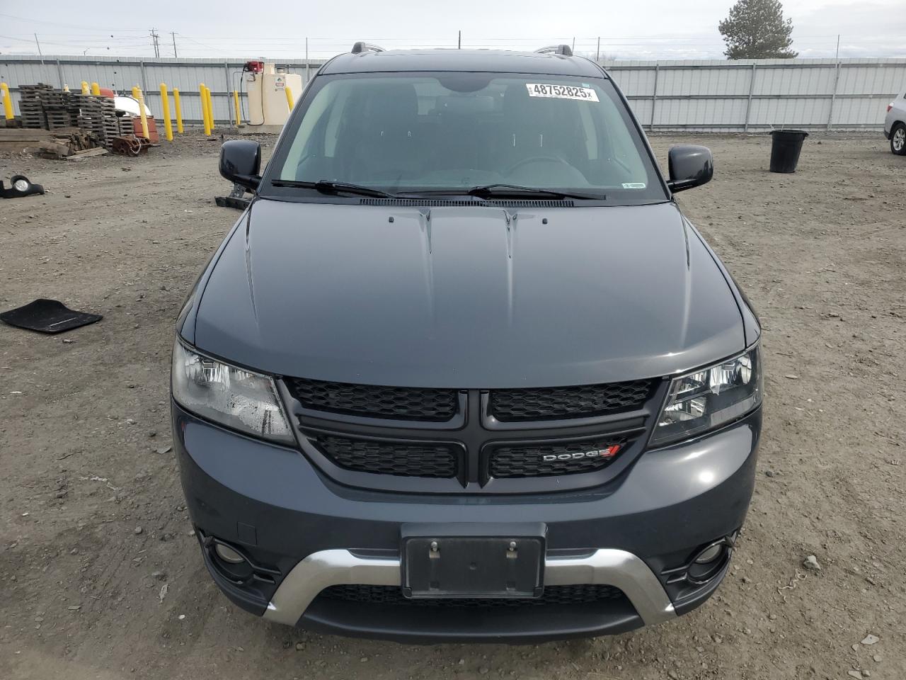 2017 Dodge Journey - Image 5