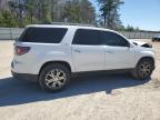 2016 Gmc Acadia Slt-1 de vânzare în Harleyville, SC - Front End