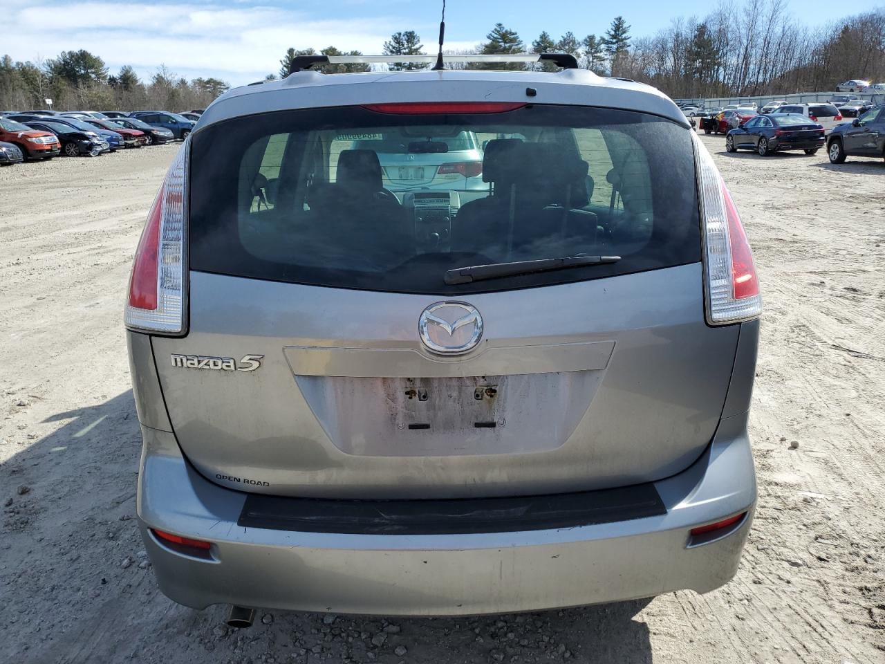 2010 Mazda 5 - Image 6
