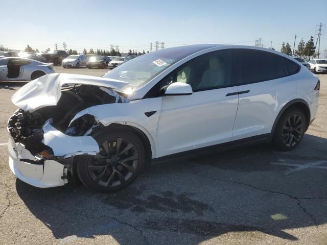 2023 Tesla Model X 