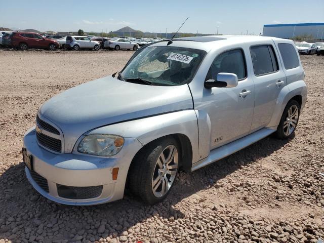 2009 Chevrolet Hhr Ss