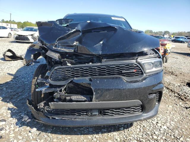  DODGE DURANGO 2024 Czarny