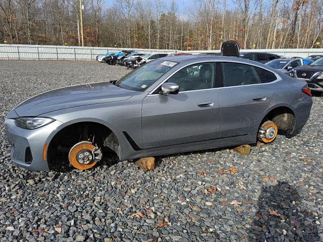 2024 Bmw 430Xi Gran Coupe