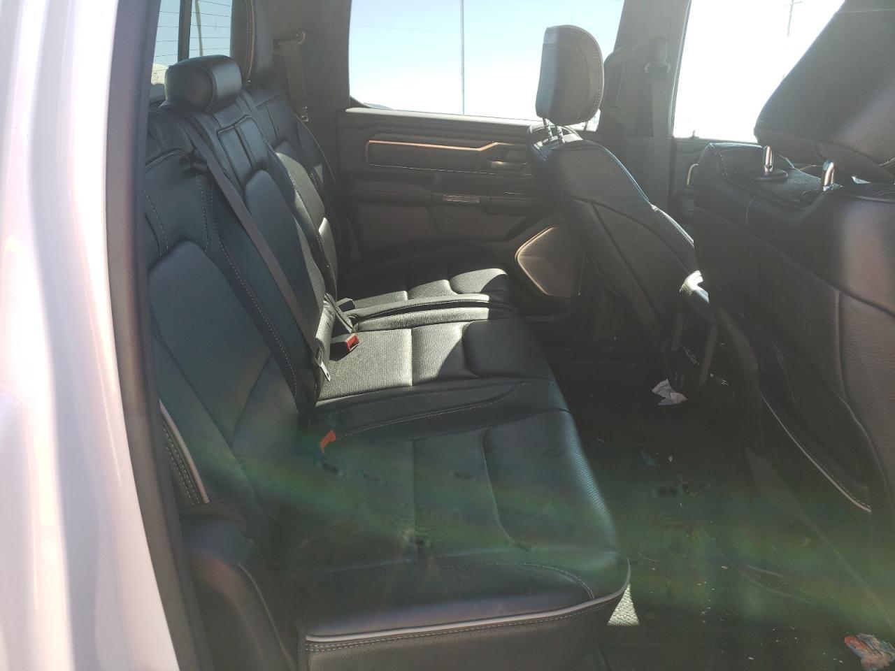 2019 Ram 1500 Limited VIN: 1C6SRFHT5KN910885 Lot: 47838295