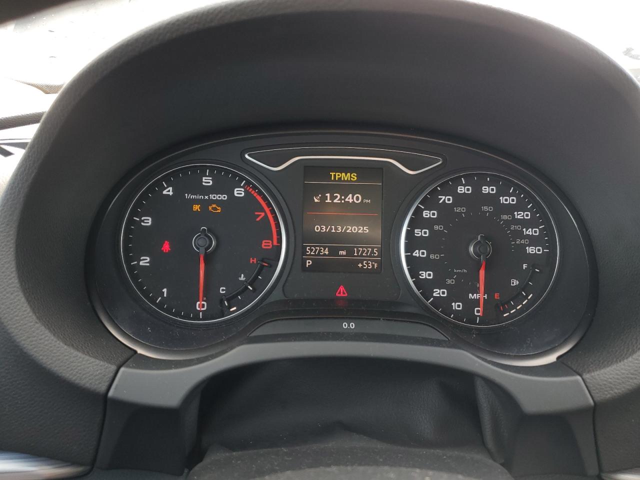 2015 Audi A3 - Image 9