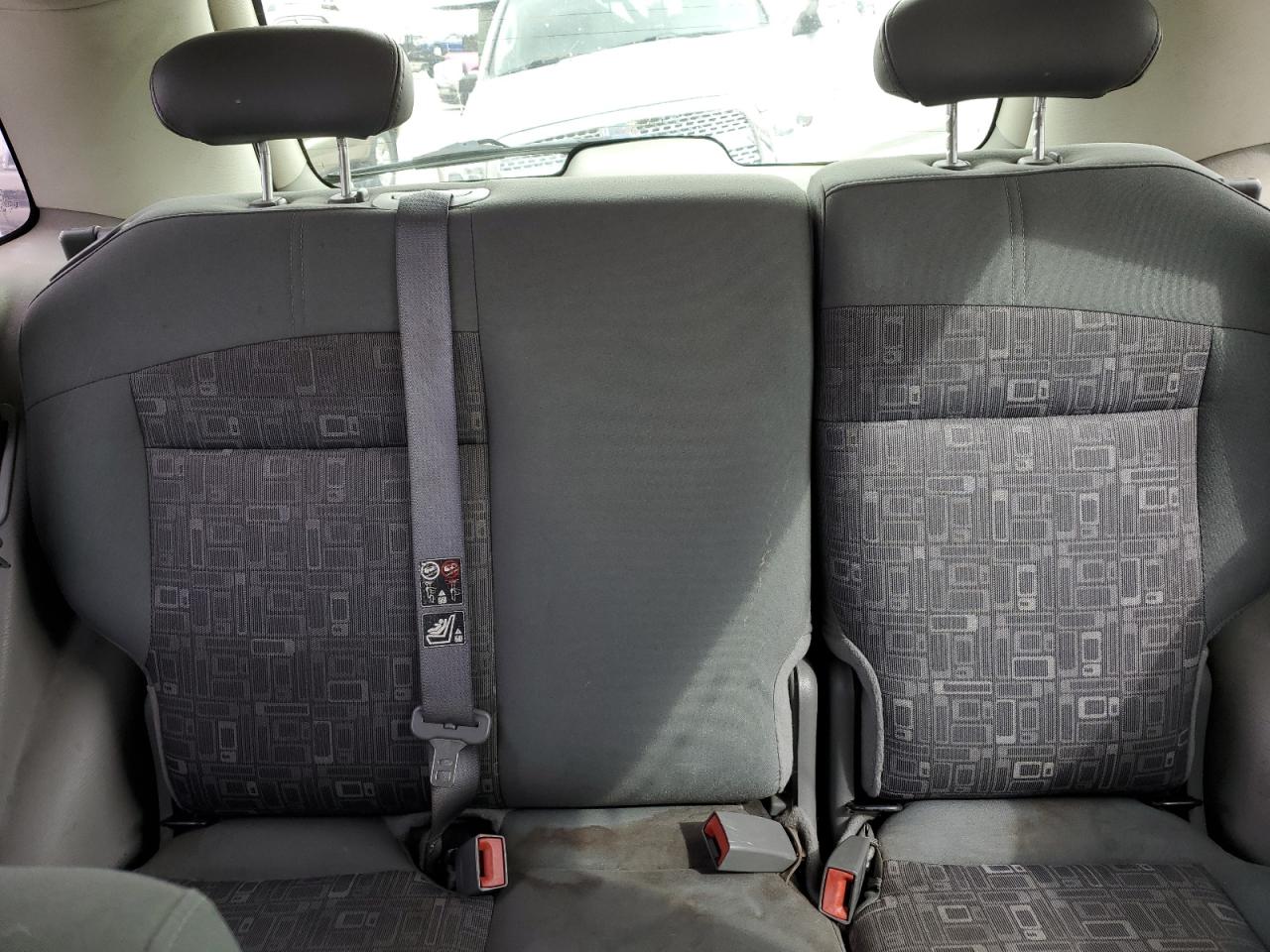 2006 Chrysler PT Cruiser - Image 10