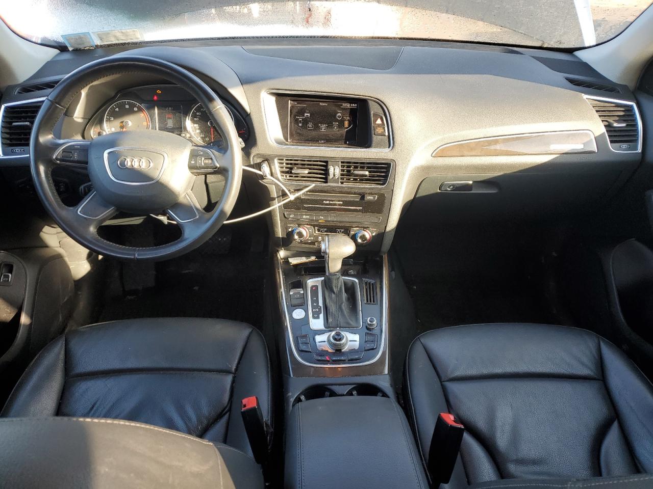 2014 Audi Q5 - Image 8