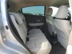 2021 Honda Hr-V Lx იყიდება San Antonio-ში, TX - All Over