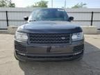 2014 Land Rover Range Rover Supercharged for Sale in Fresno, CA - Minor Dent/Scratches