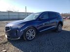 2023 Acura Rdx Technology for Sale in Hillsborough, NJ - Front End