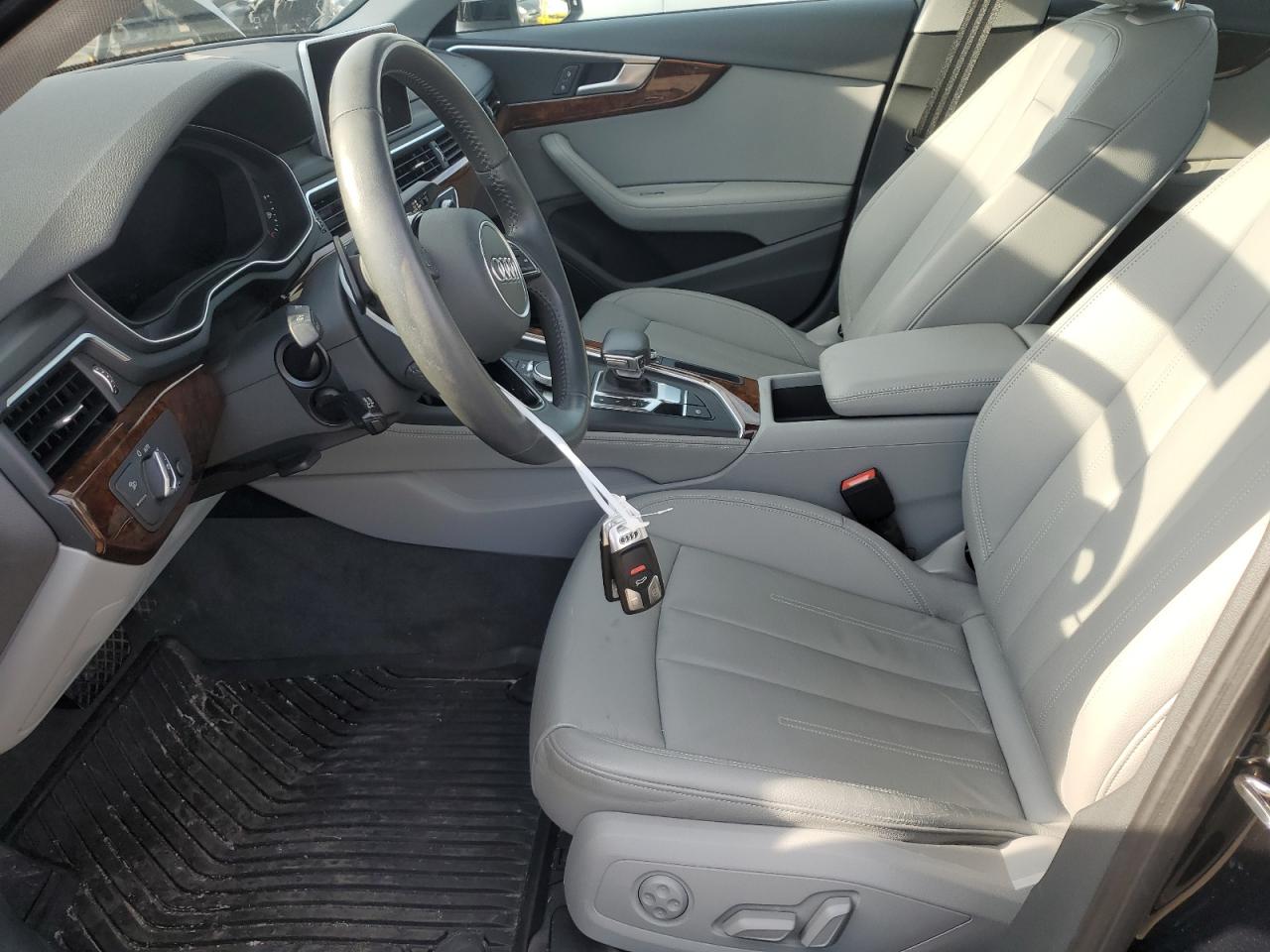 2019 Audi A4 - Image 7