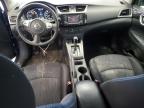 2016 Nissan Sentra S for Sale in Windham, ME - Mechanical