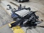 2025 Hyundai Tucson Sel продається в Wheeling, IL - Front End