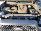 2019 Toyota Tacoma Double Cab en Venta en Rancho Cucamonga, CA - Front End