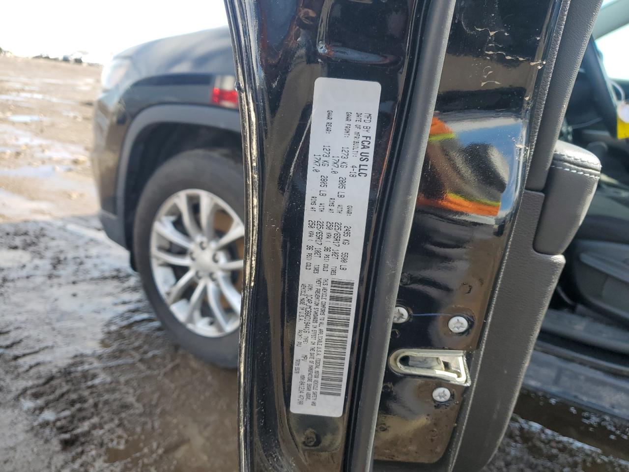 2019 Jeep Grand Cherokee - Image 13