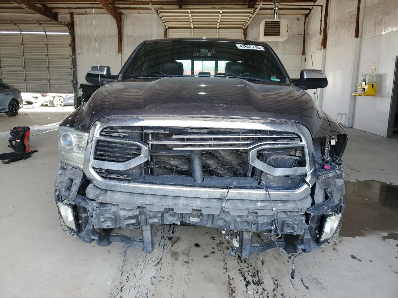 2016 RAM 1500 - Image 5