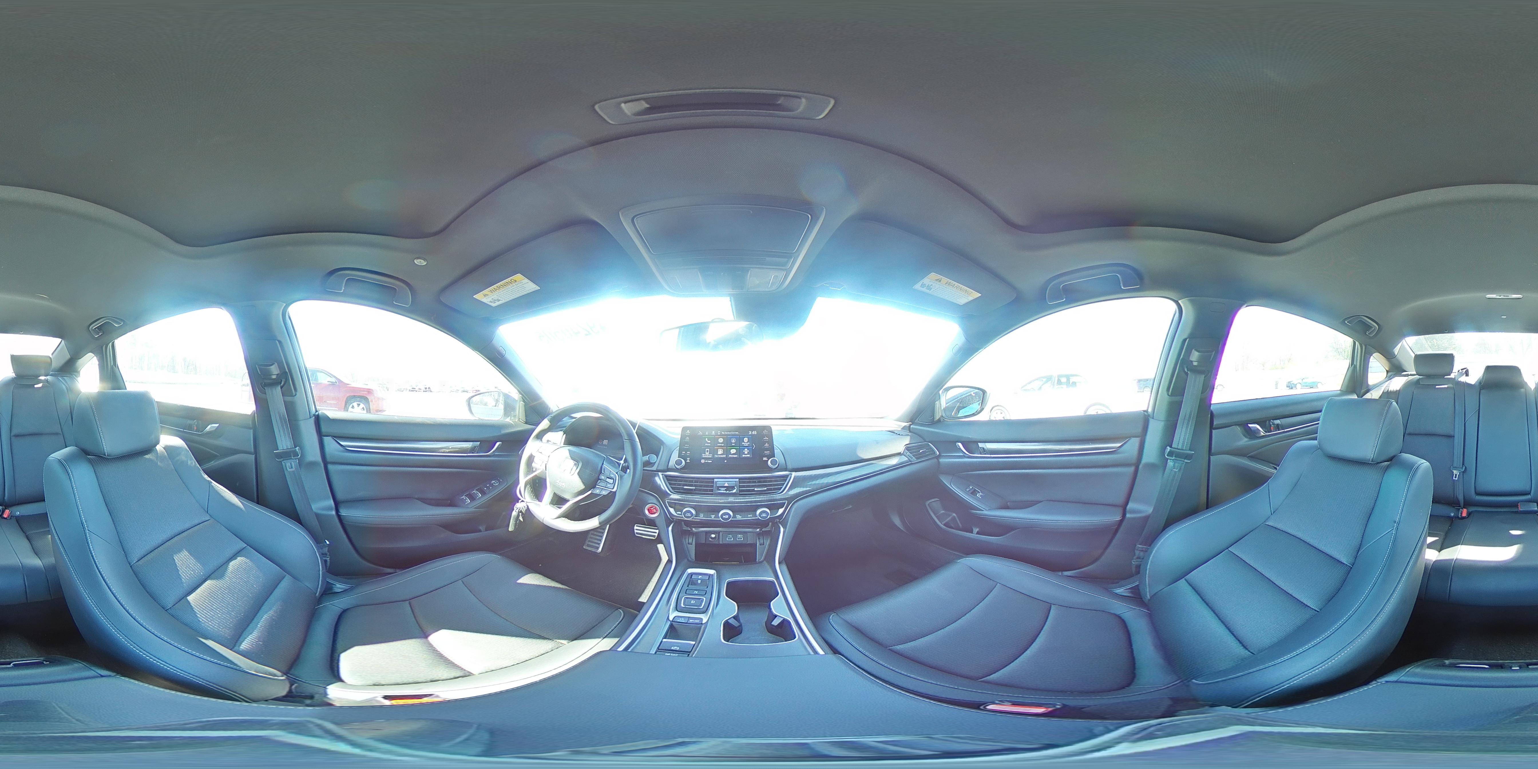2022 Honda Accord - Image 12