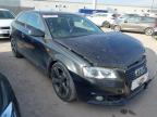 2012 AUDI A3 S LINE for sale at Copart WESTBURY