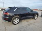 2019 Audi Q8 Premium იყიდება Wilmer-ში, TX - Minor Dent/Scratches