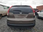 5J6RM3H33CL****** Salvage and Repairable 2012 Honda CR-V in Alabama State