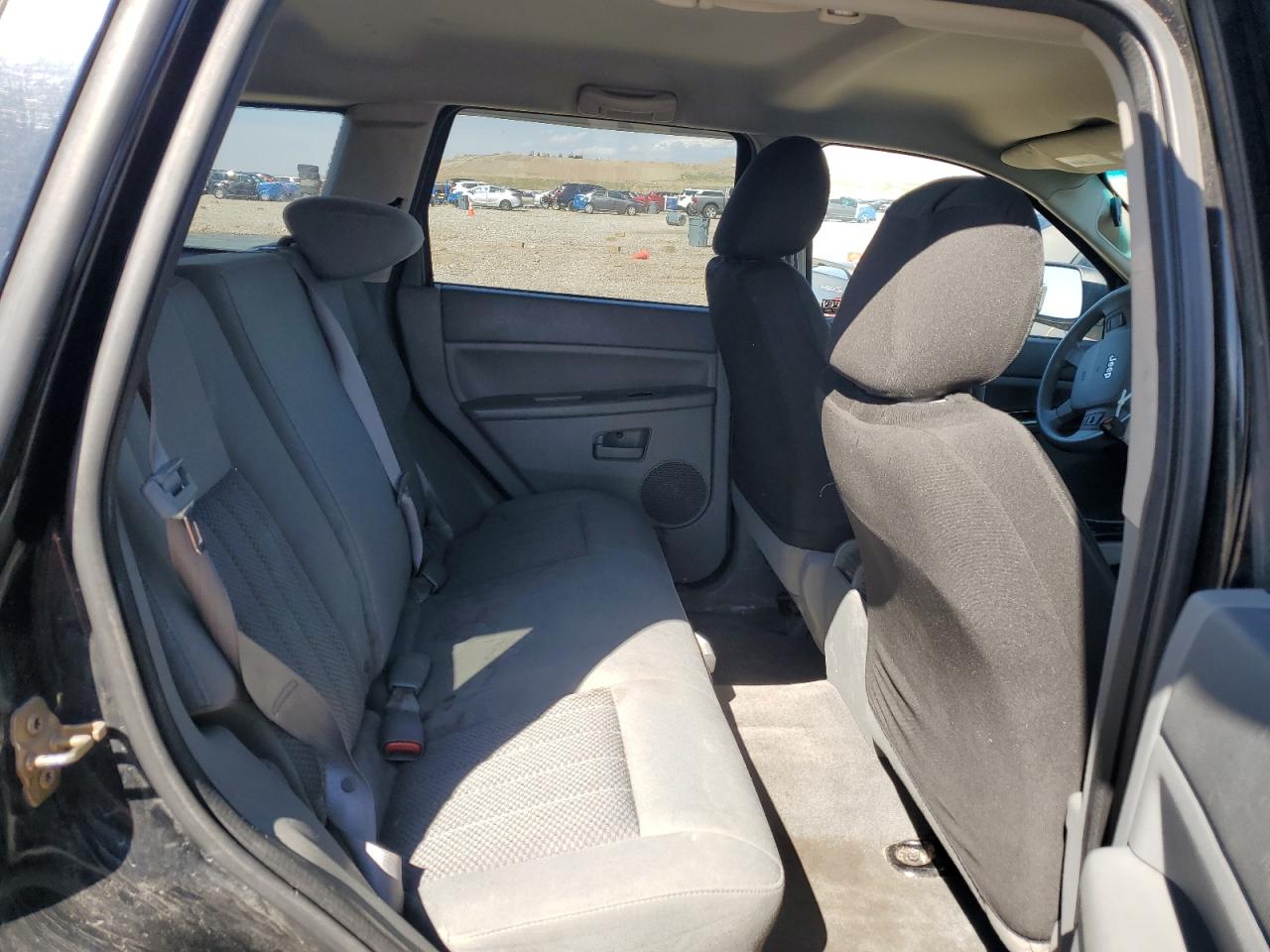 2006 Jeep Grand Cherokee Laredo VIN: 1J4GR48K46C113596 Lot: 49513195