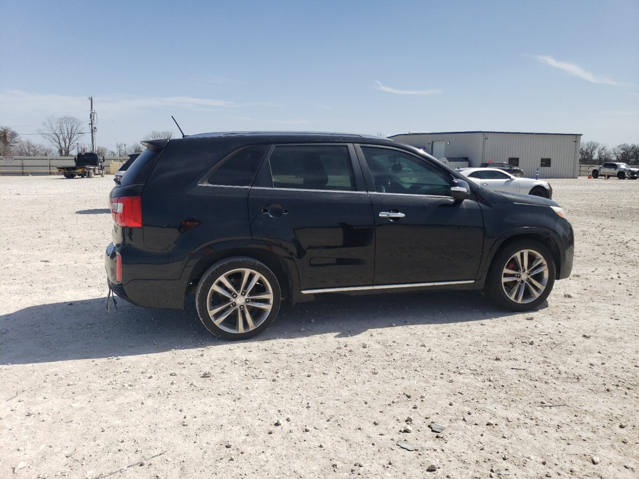 2014 Kia Sorento - Image 3
