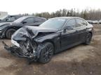 2013 BMW 328 XI for sale at Copart ON - COOKSTOWN