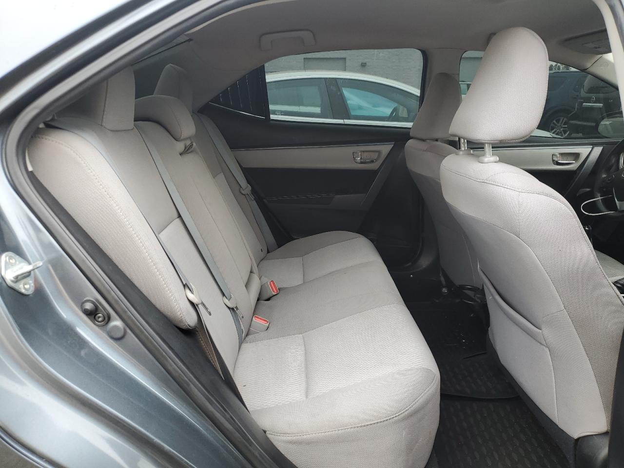 2016 Toyota Corolla - Image 10
