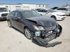 2011 Lexus Es 350 en Venta en Kansas City, KS - Front End